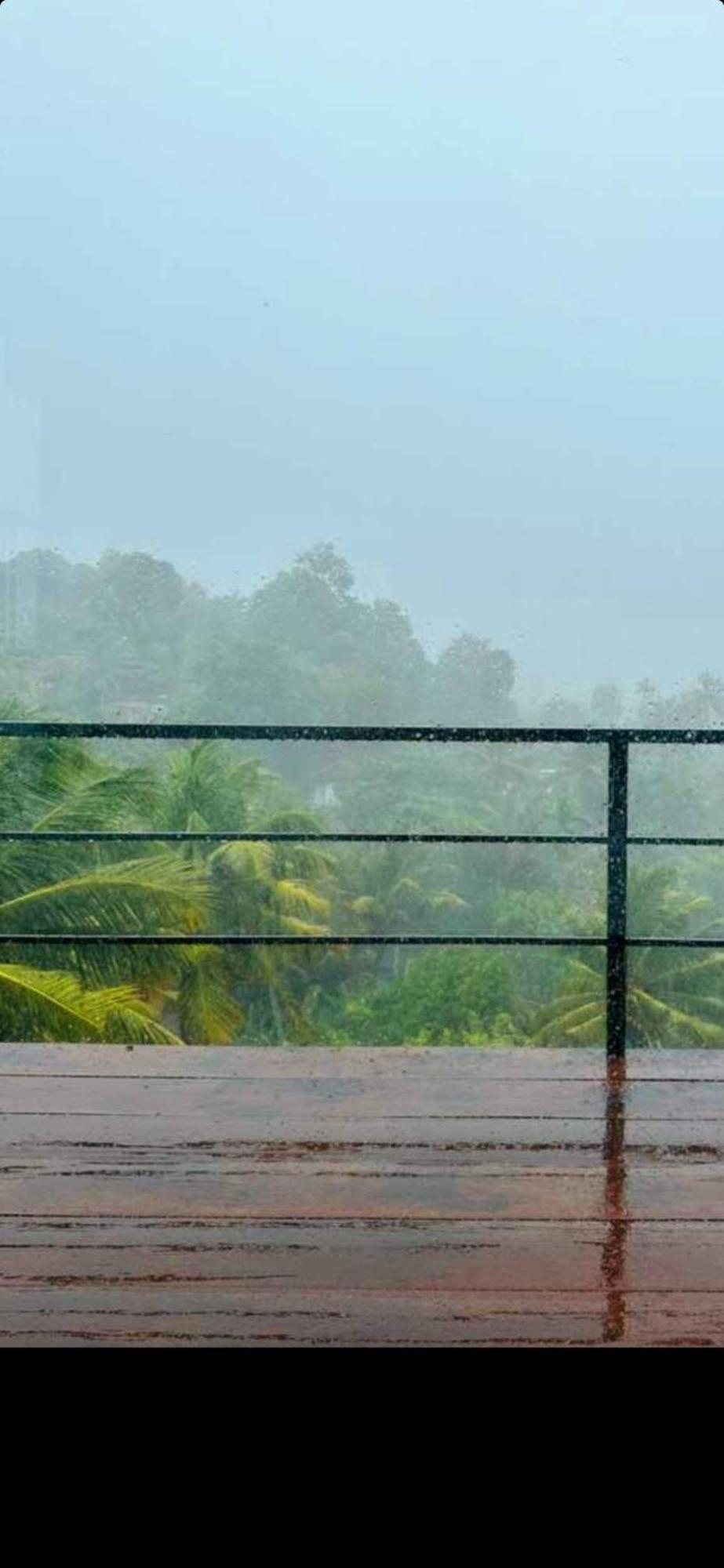 X Mirissa Exterior foto