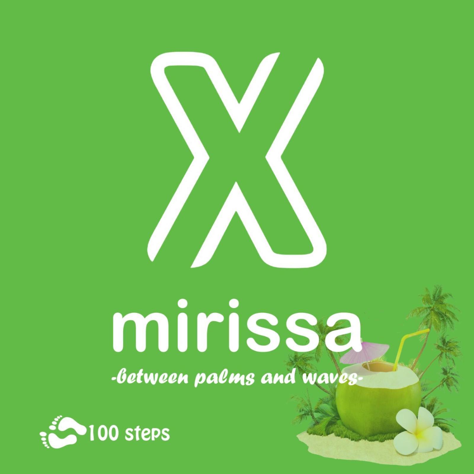X Mirissa Exterior foto